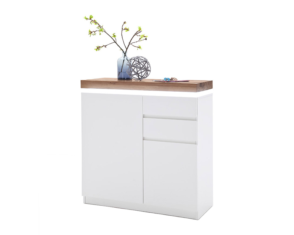 Romina Garderoba Szafka na buty